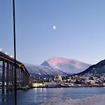 A Gem In The Heart Of * Tromsø