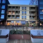 A Gem In The Heart Of Apartament Tromsø