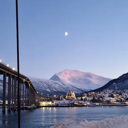 A Gem In The Heart Of * Tromso