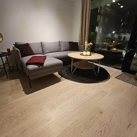 A Gem In The Heart Of Tromsø