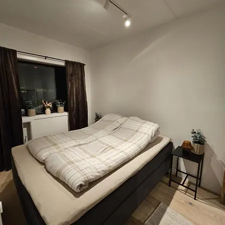 Apartment A Gem In The Heart Of
