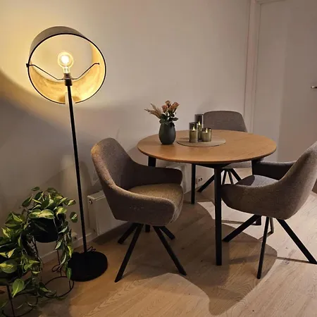 A Gem In The Heart Of Apartment *